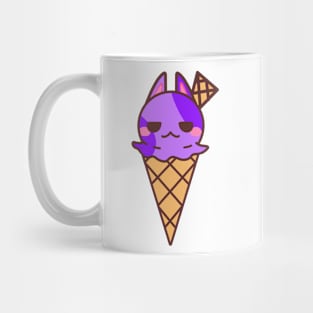 Bob Ice-Cream Mug